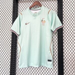 Nike France 2026 World Cup Jersey Size M